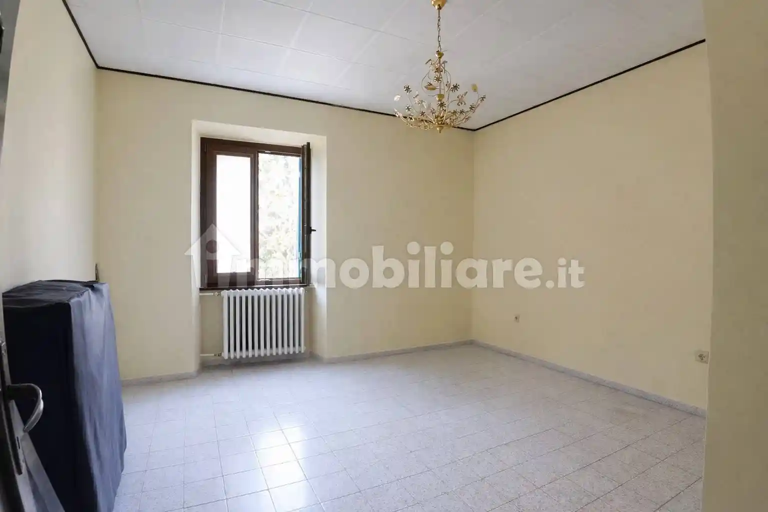 Appartamento in vendita a Tagliacozzo
