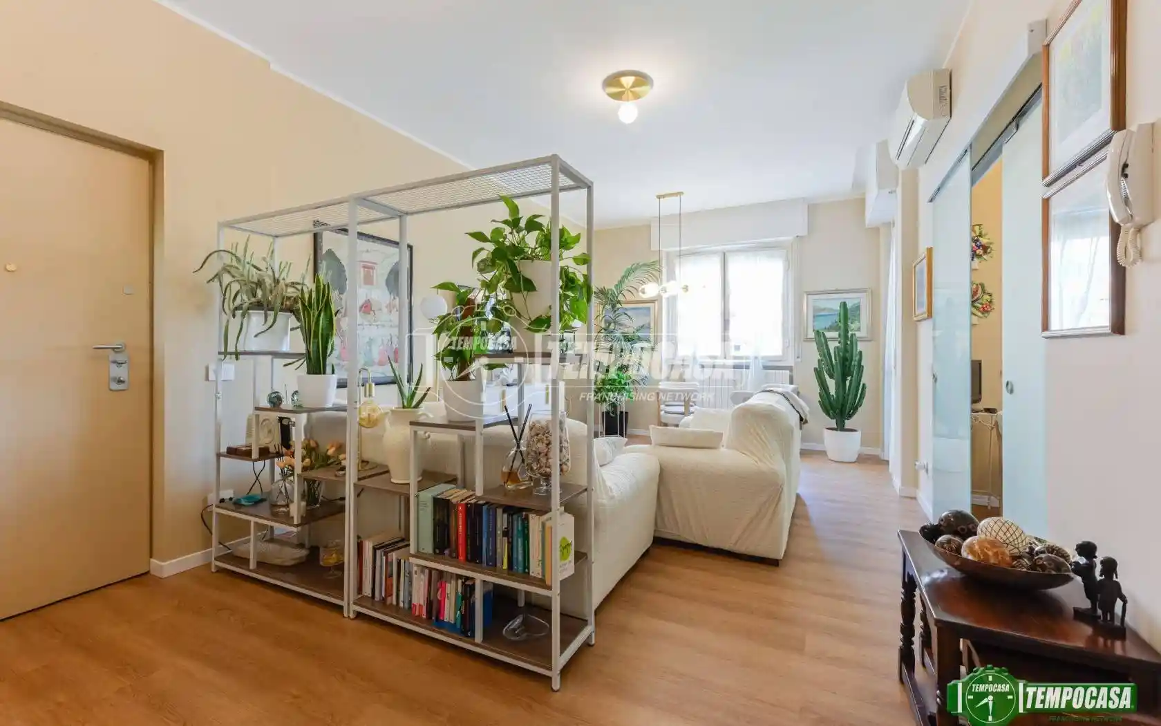 Appartamento in vendita a San Donato Milanese