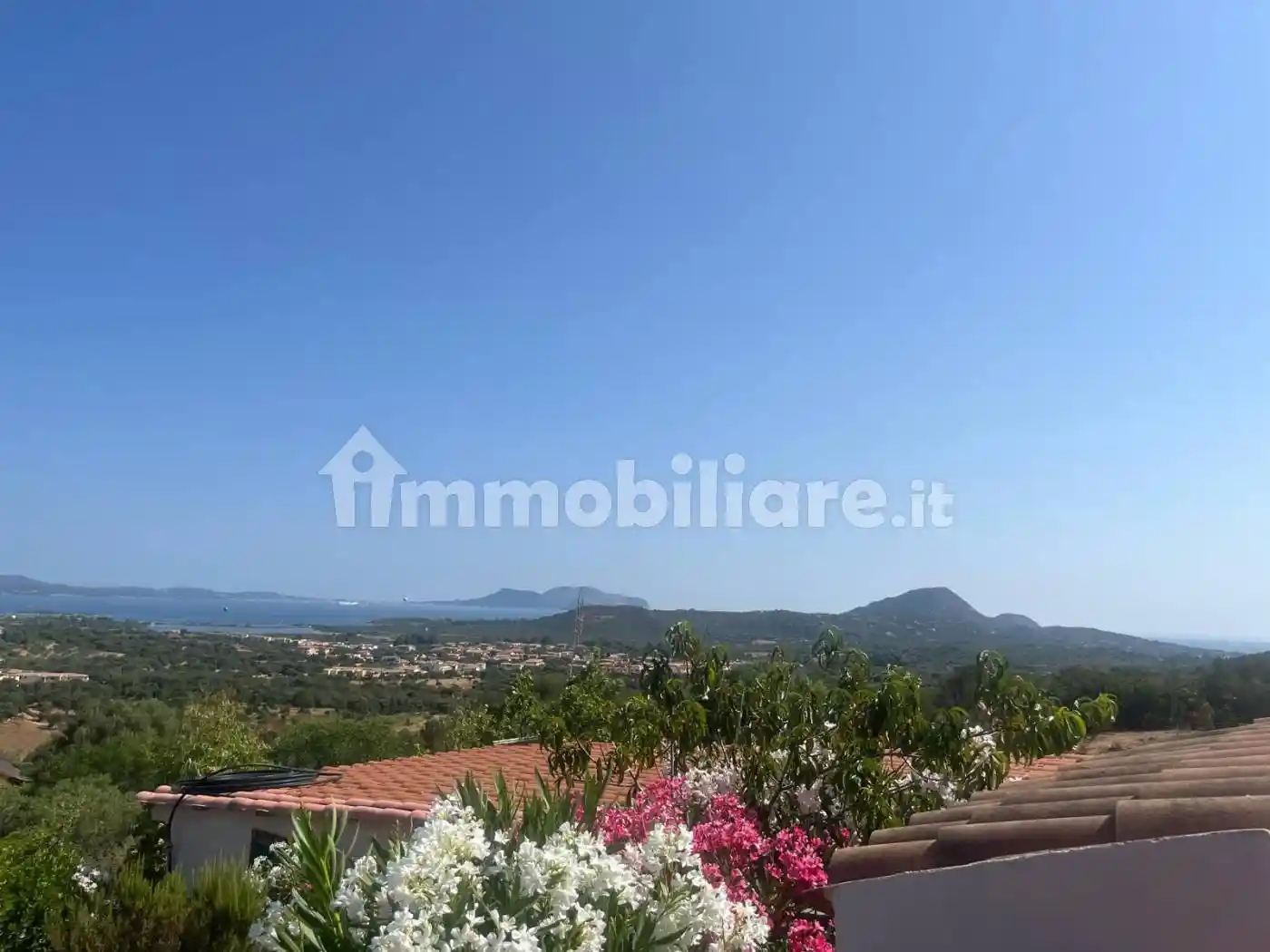 Villa in vendita a Olbia