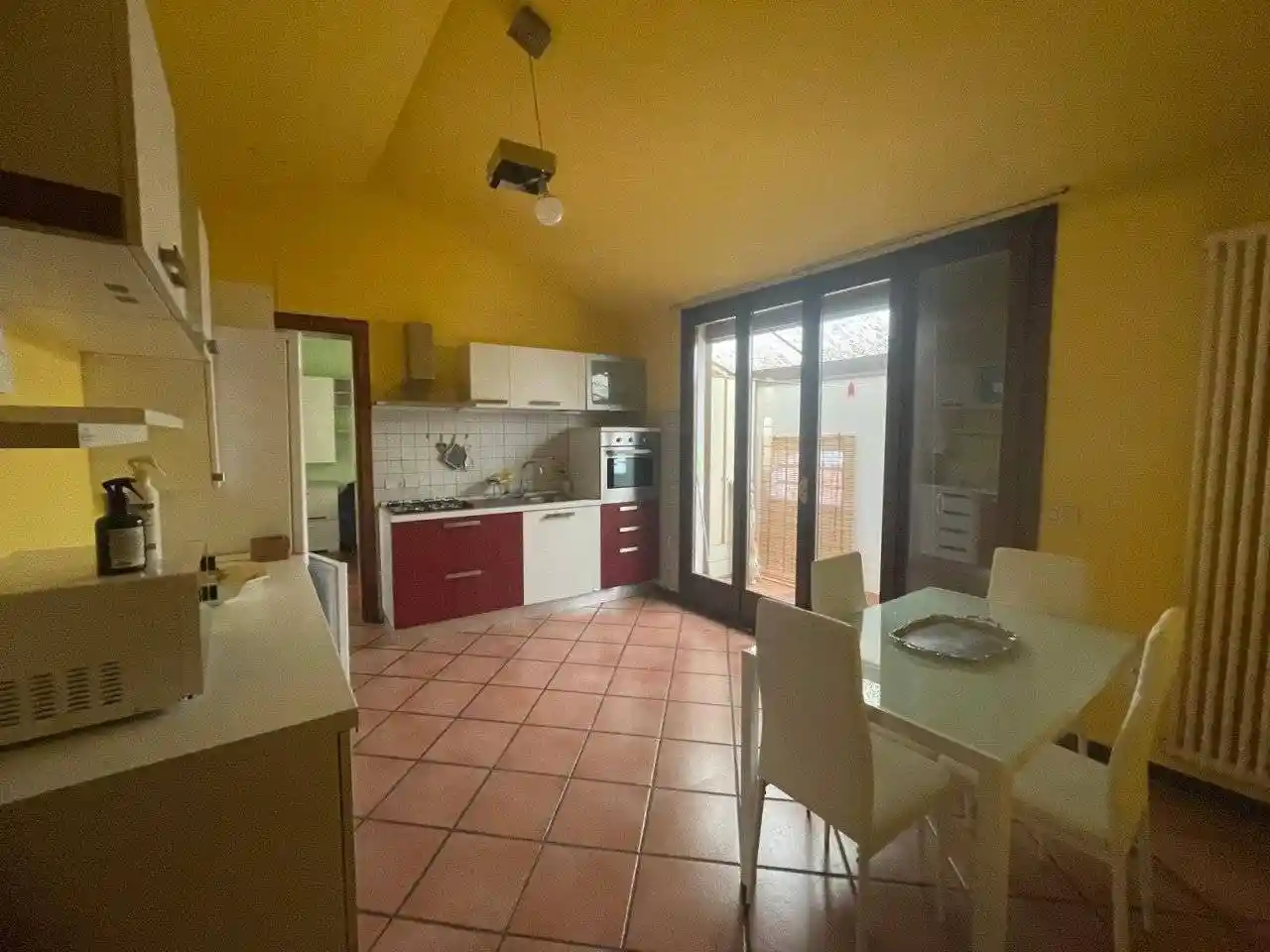 Appartamento in affitto a Vicenza