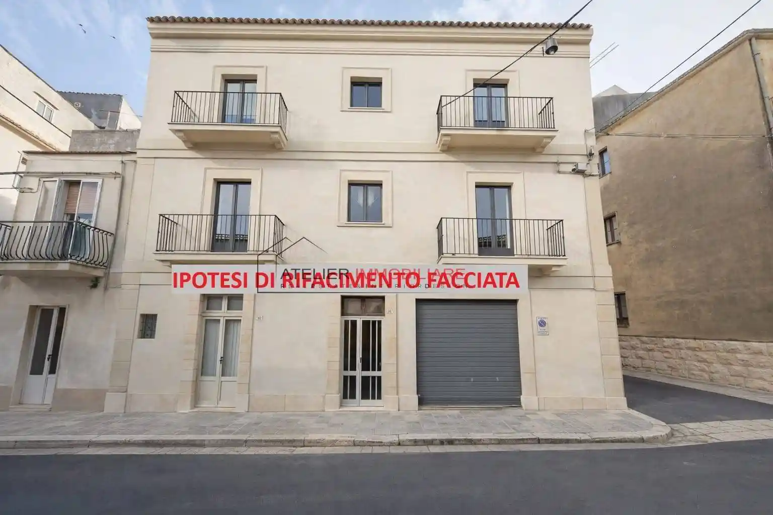 Casa indipendente in vendita a Ragusa