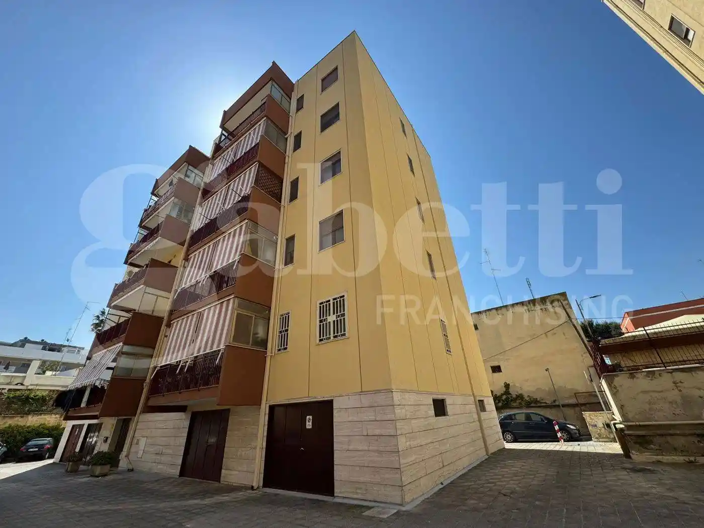 Appartamento in vendita a Bari