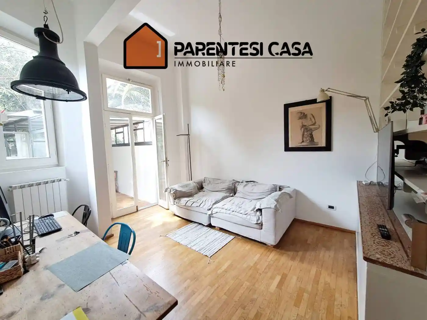 Appartamento in affitto a Firenze