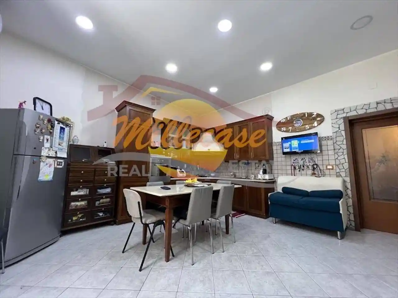 Appartamento in vendita a Siracusa