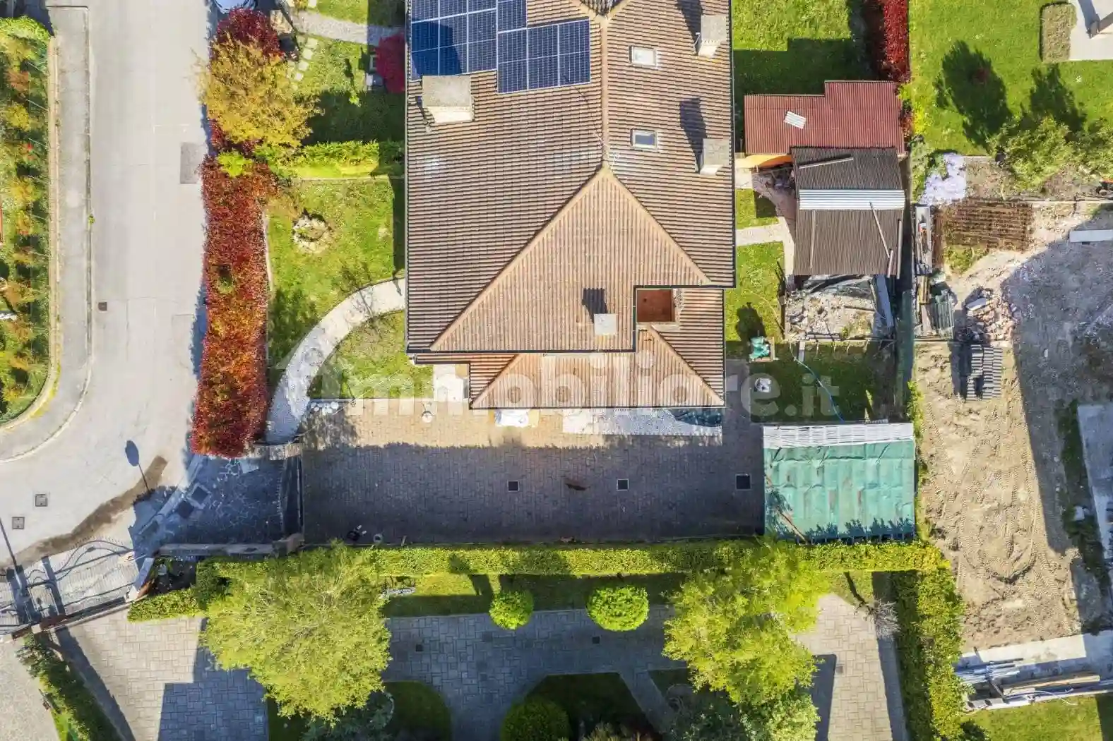 Villa - foto 2