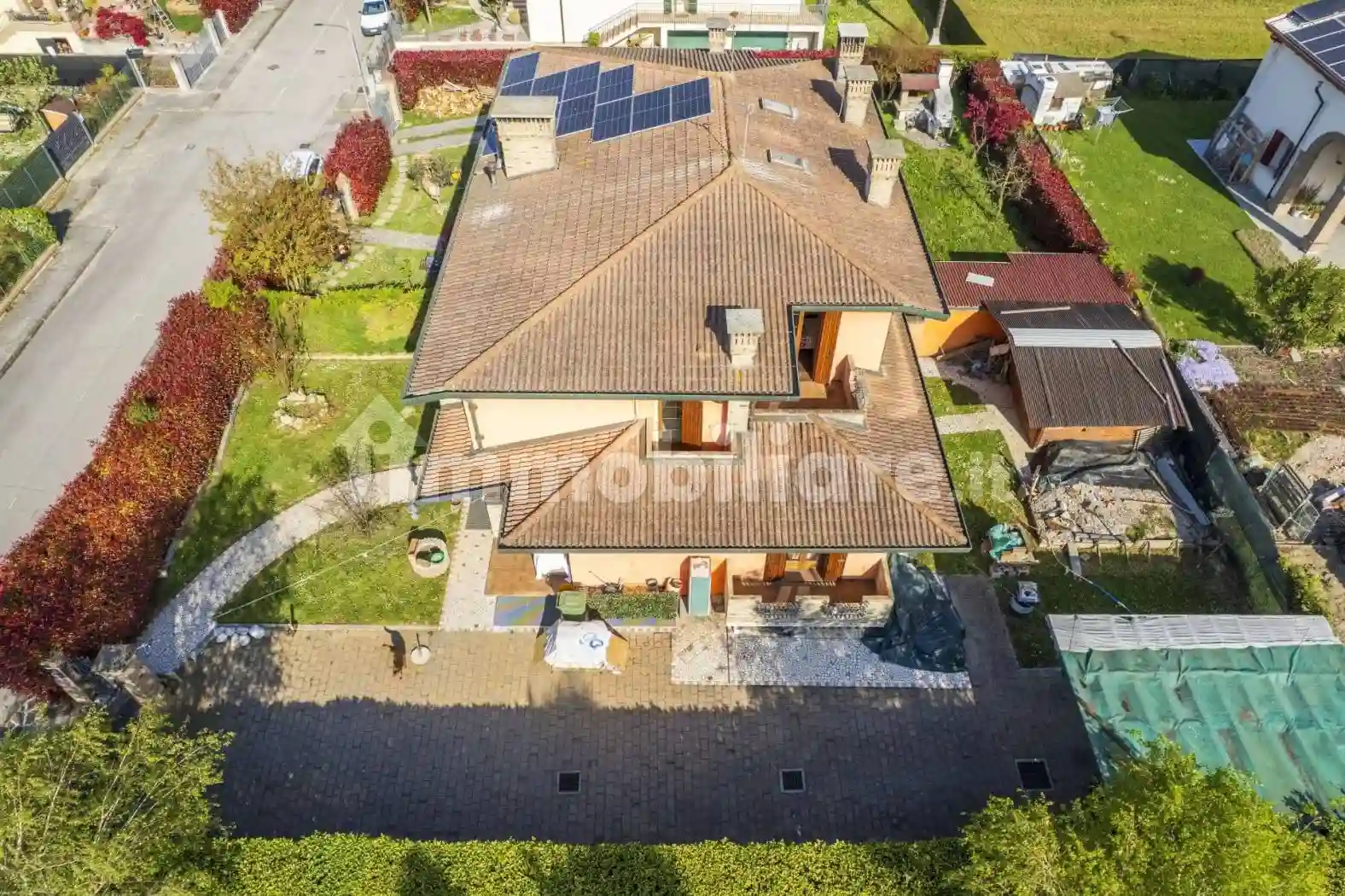 Villa - foto 4
