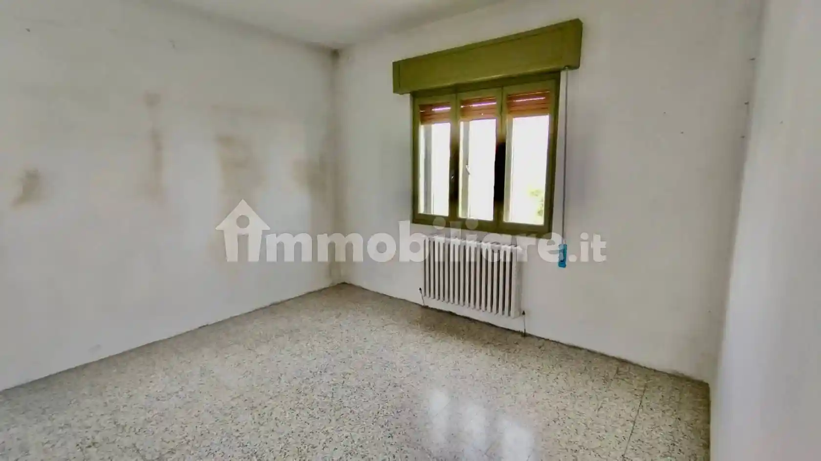 Villa in affitto a San Benedetto Po