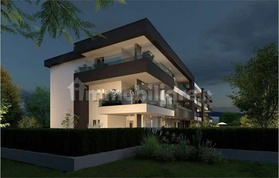 Appartamento in vendita a Cadorago