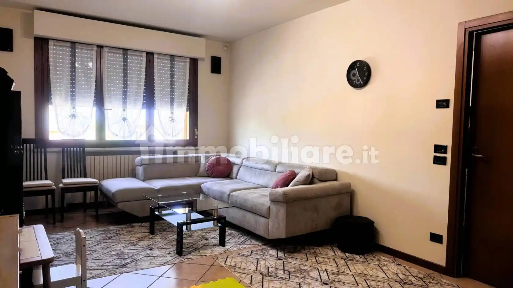 Appartamento in vendita a Colorno