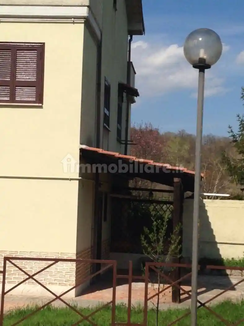 Appartamento in vendita a Vinchiaturo
