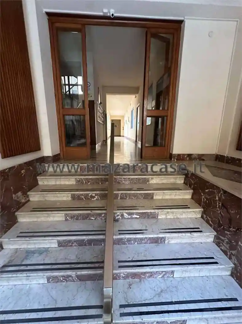 Appartamento in vendita a Mazara del Vallo