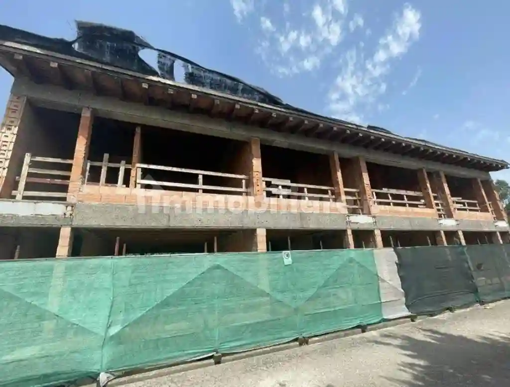 Palazzo - Stabile - foto 4