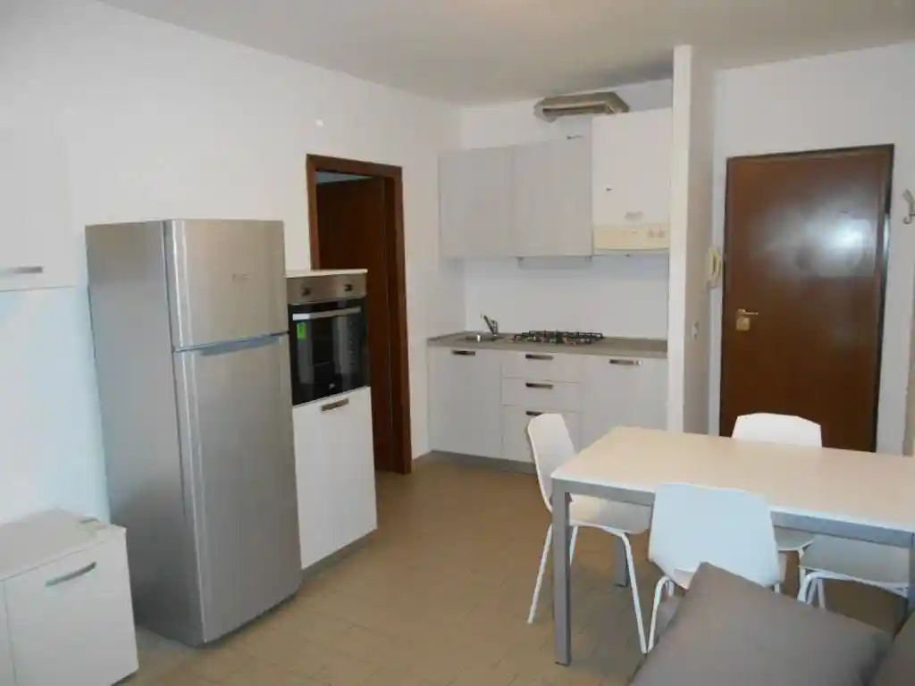 Appartamento in affitto a Modena