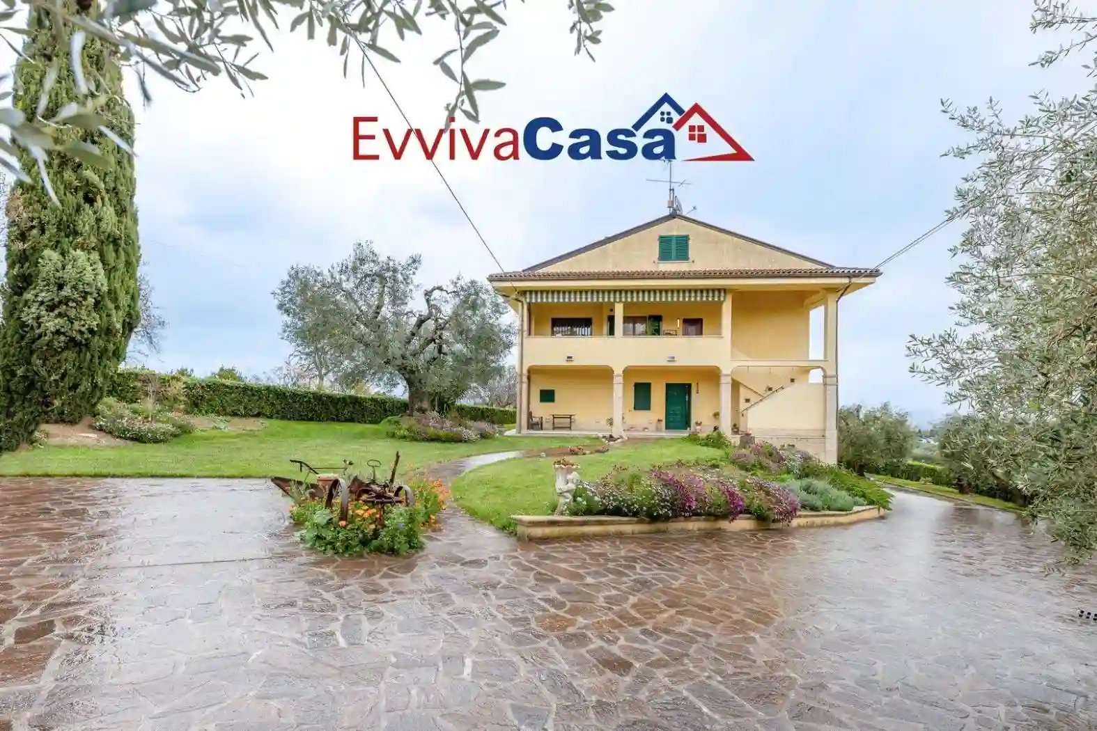 Villa - foto 3
