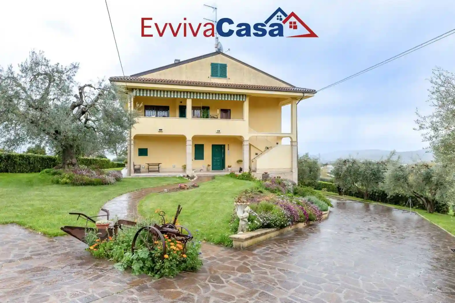 Villa - foto 4