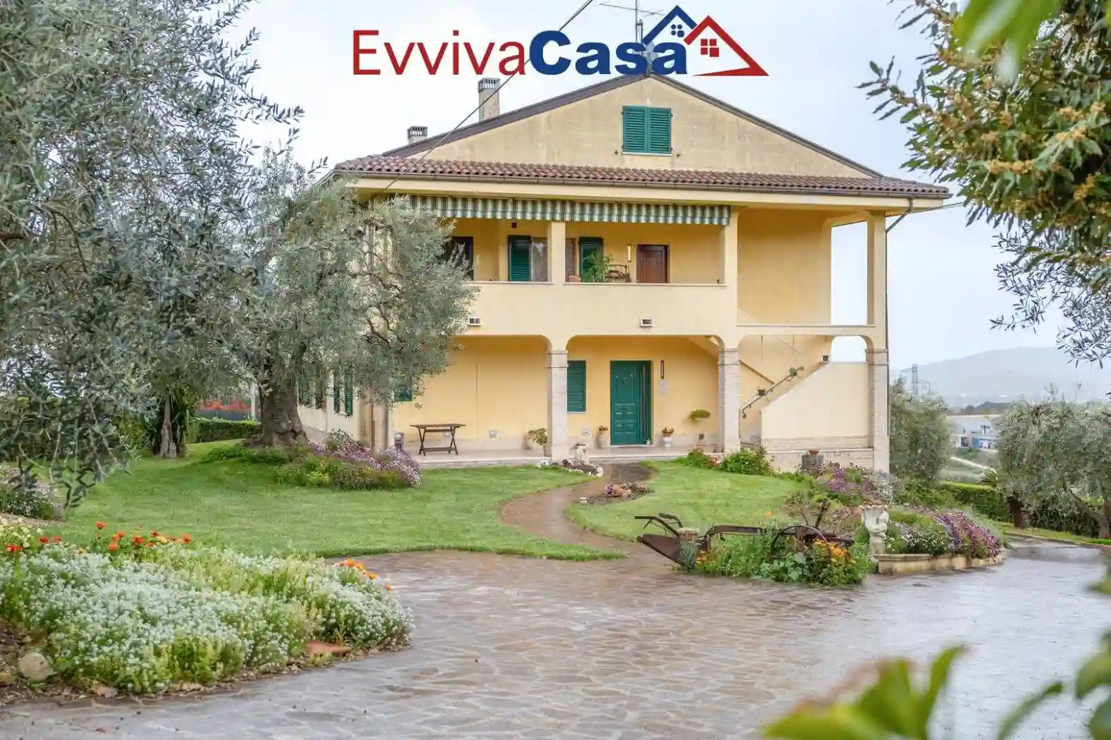 Villa - foto 5