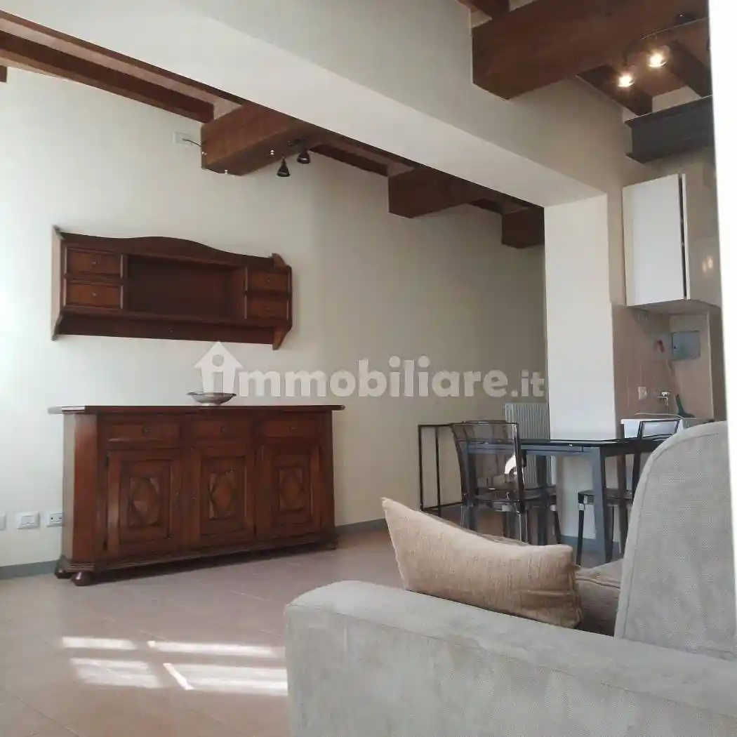Appartamento in affitto a Parma