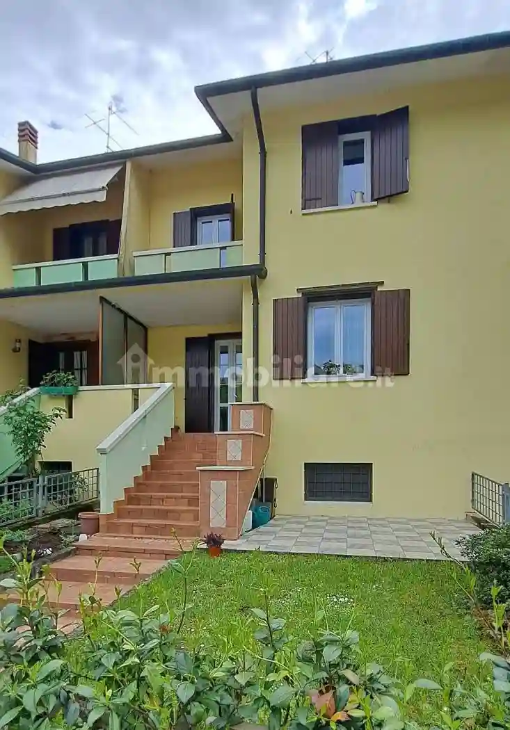 Villetta a schiera - foto 2