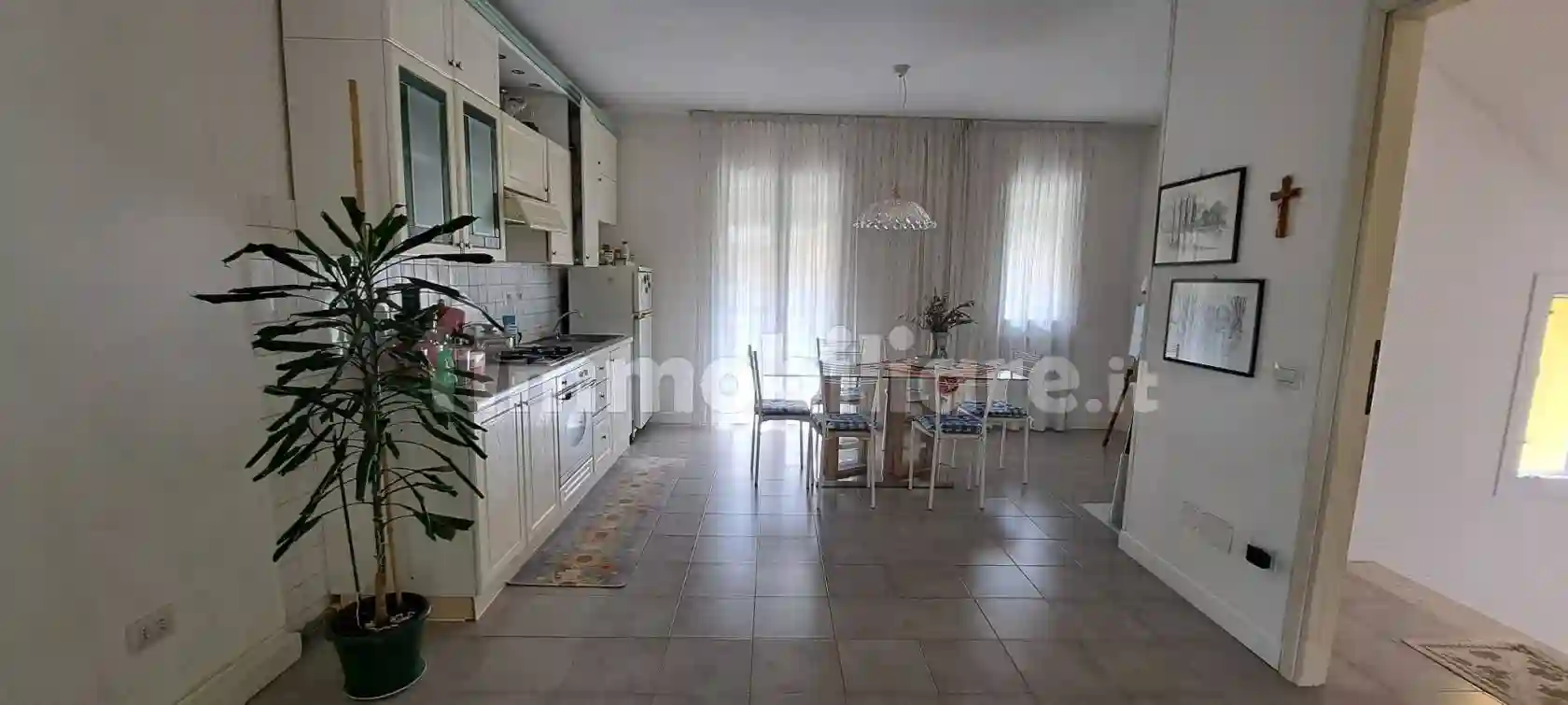 Villetta a schiera - foto 3