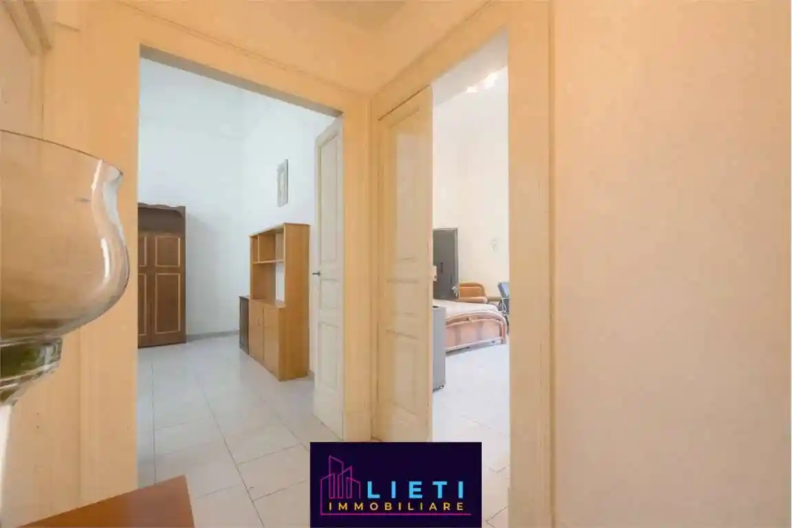 Appartamento in vendita a Taranto