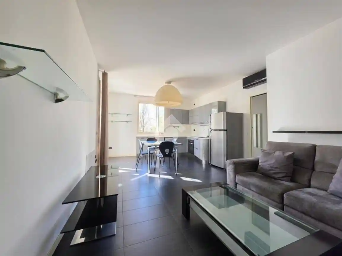 Appartamento in affitto a Treviso