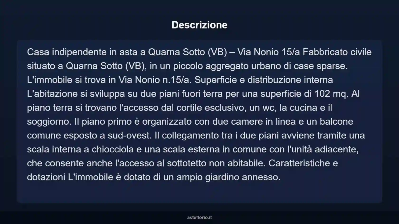 Villa - foto 3