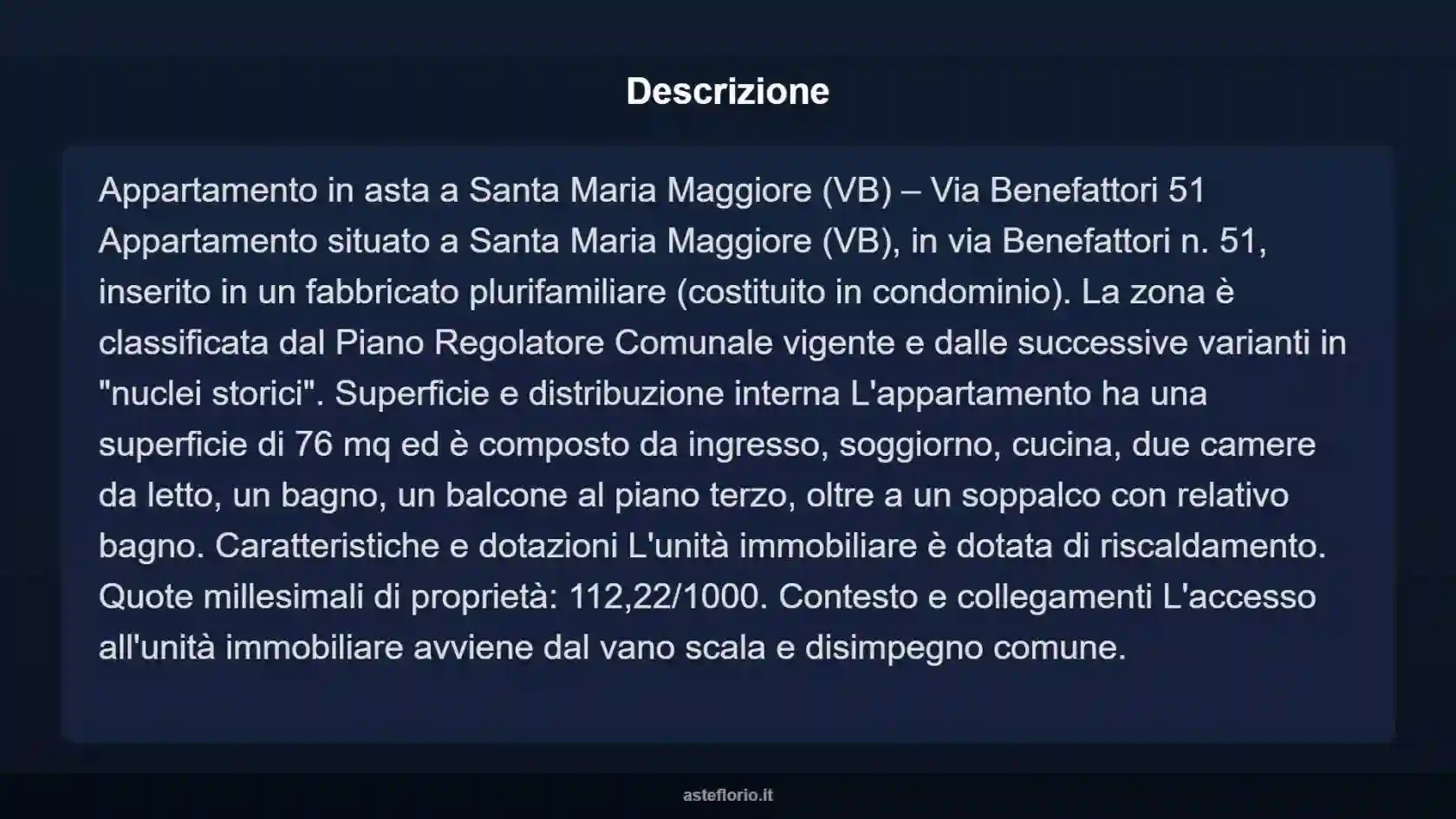 Appartamento - foto 4