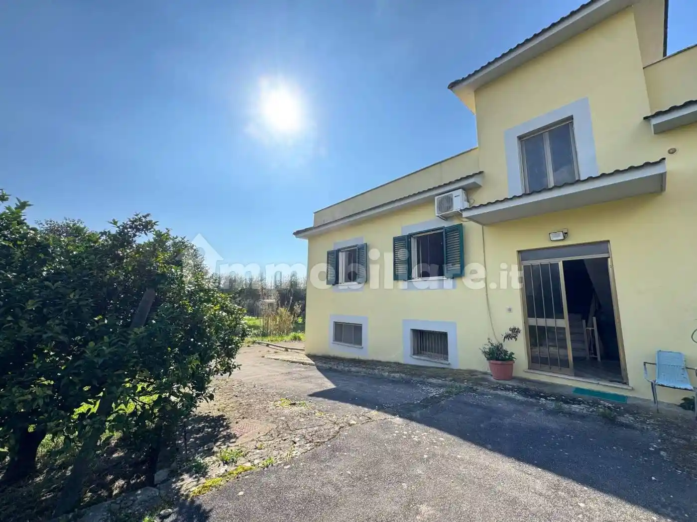 Villa in vendita a Terracina