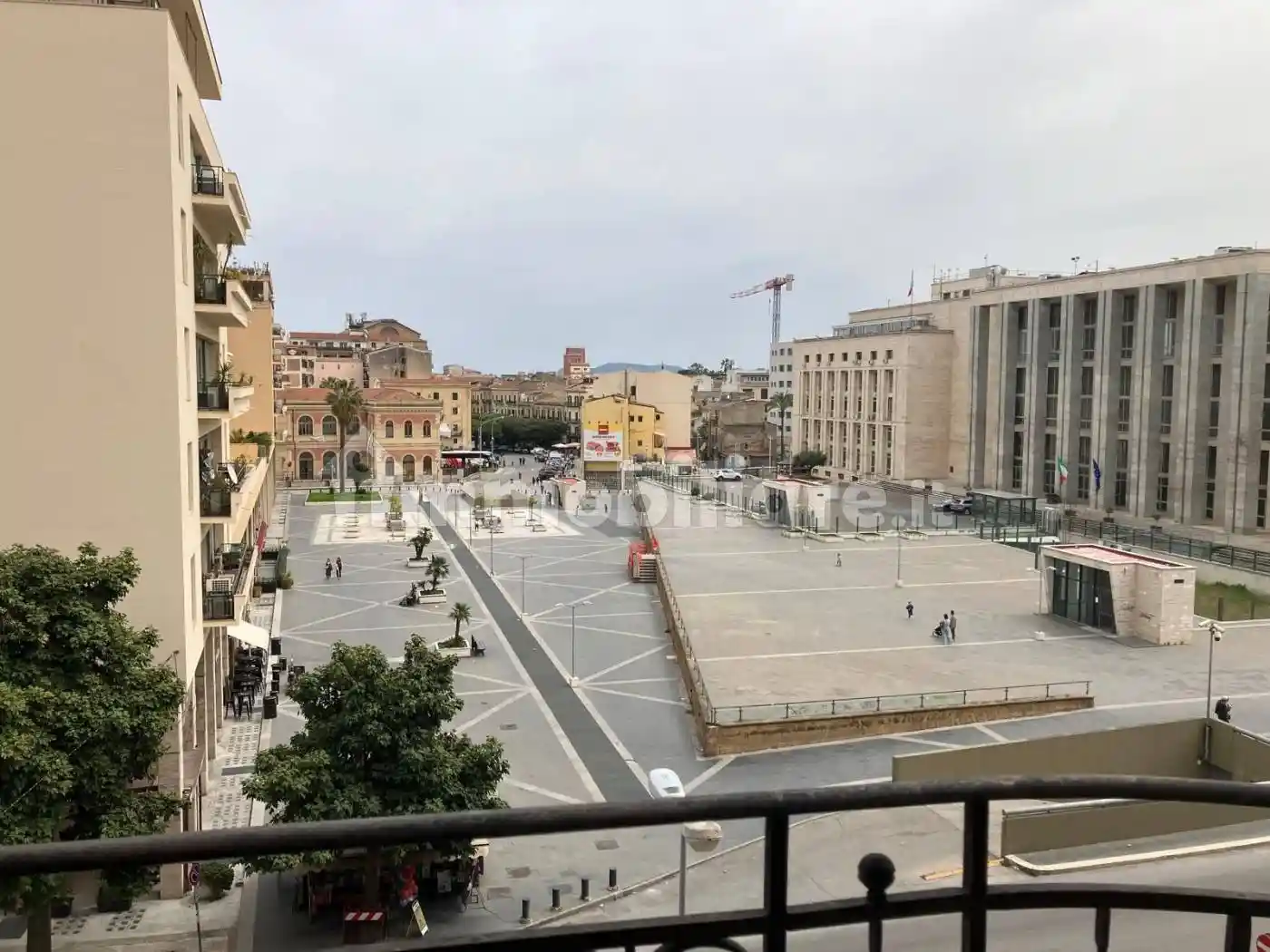 Appartamento in vendita a Palermo