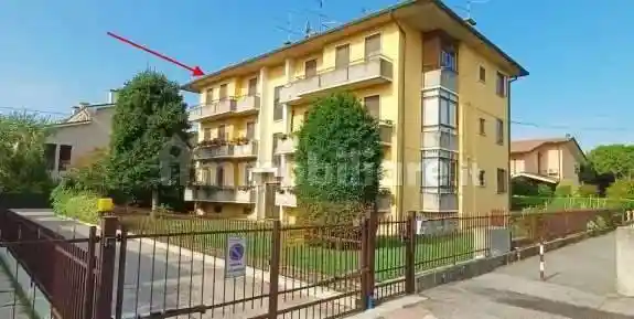 Appartamento in vendita a Lonigo