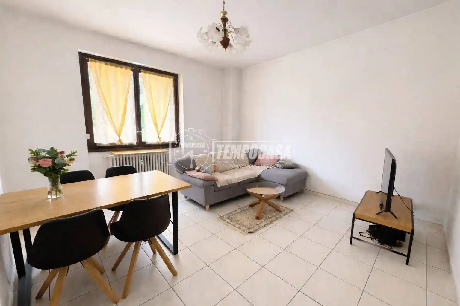 Appartamento in vendita a Merate