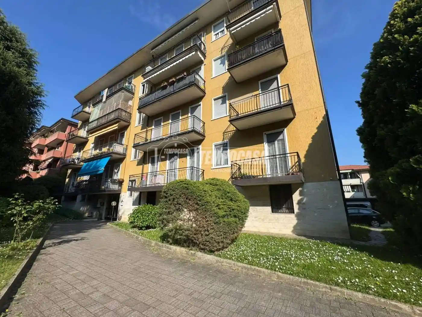 Appartamento in vendita a Merate
