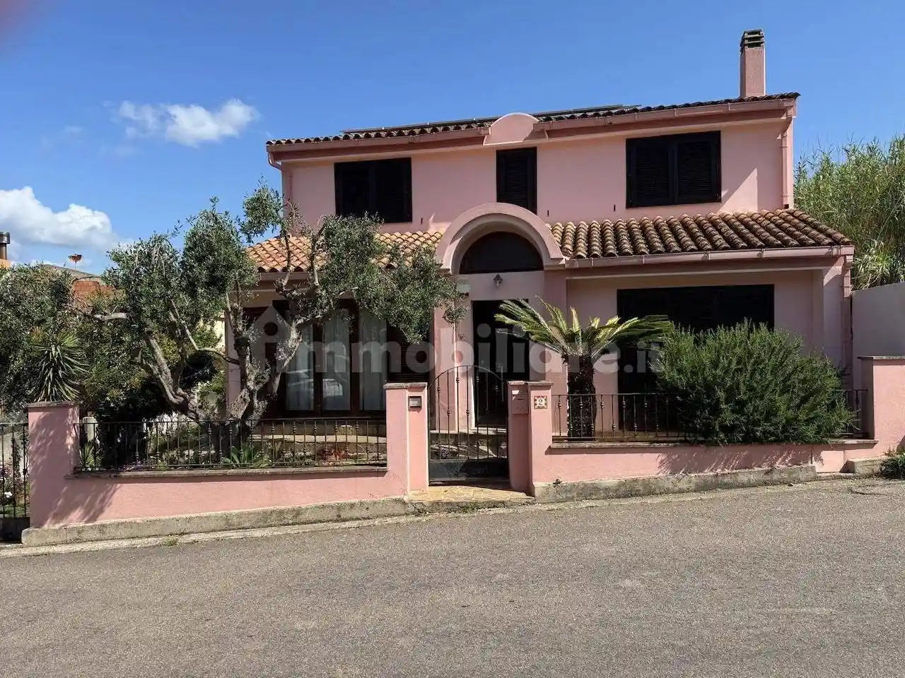 Villa in vendita a Muravera