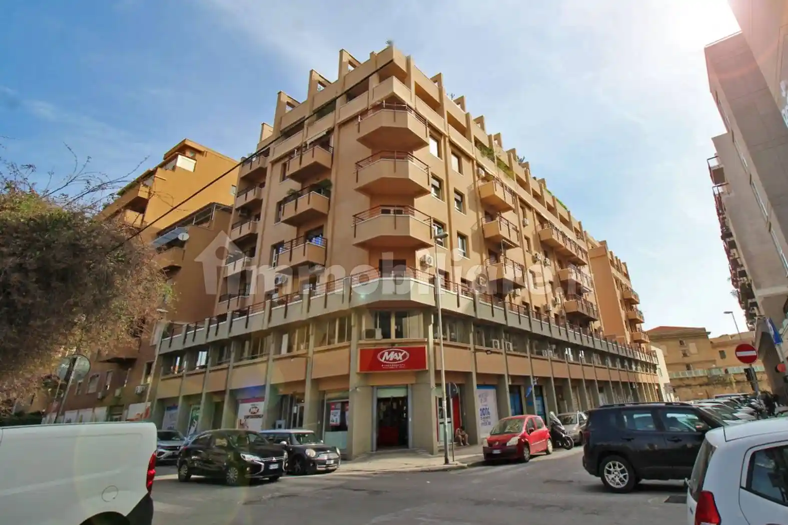 Appartamento in affitto a Palermo