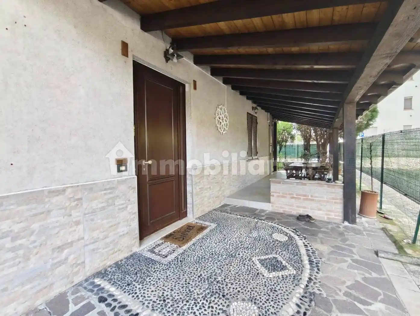 Villa in vendita a Parma