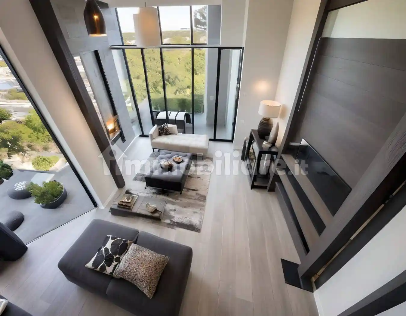 Appartamento in vendita a Firenze