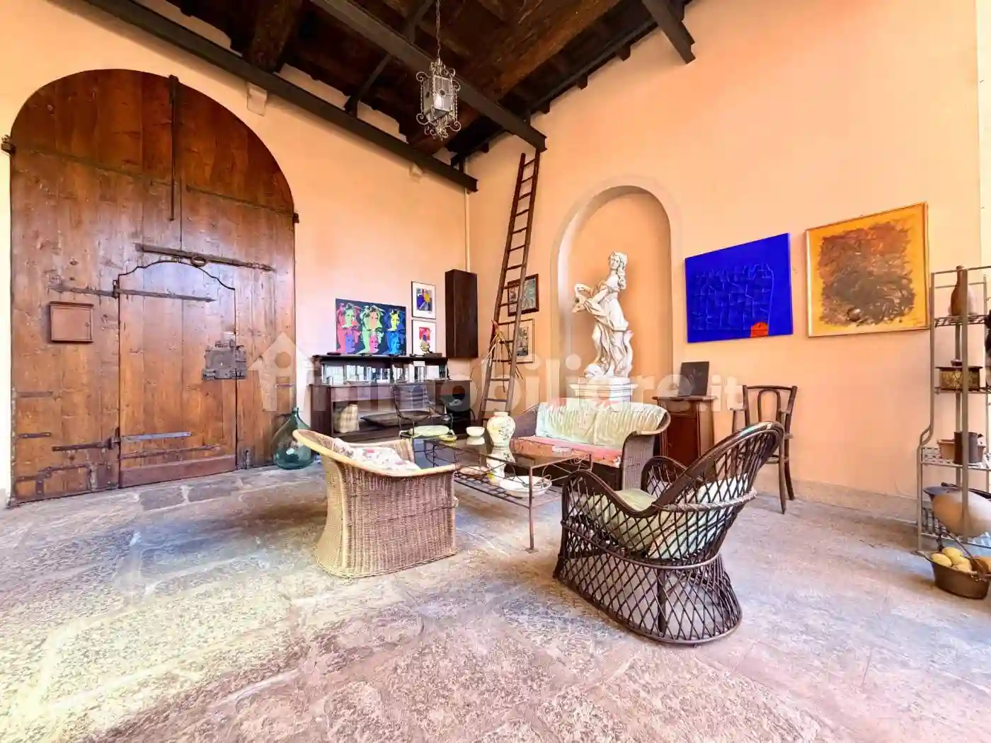 Casa indipendente - foto 2