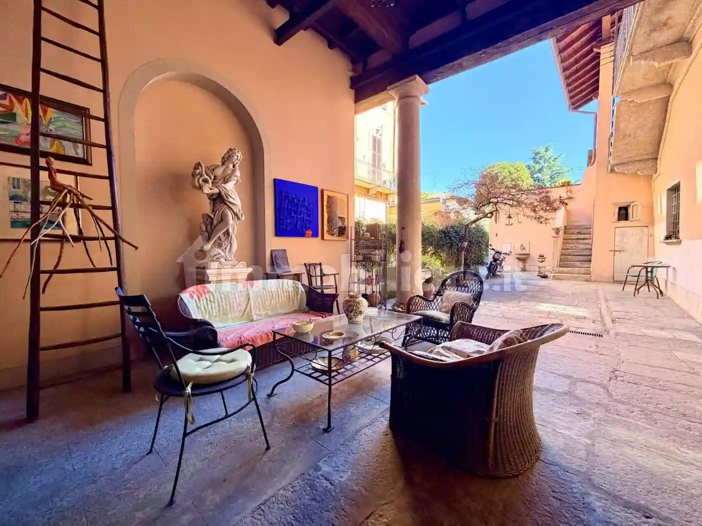 Casa indipendente - foto 3