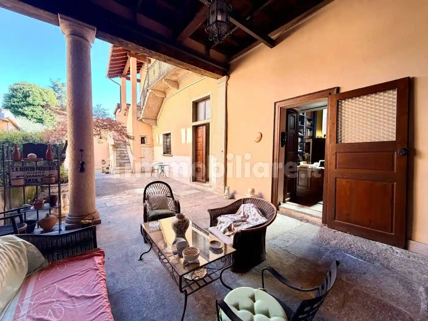 Casa indipendente - foto 4