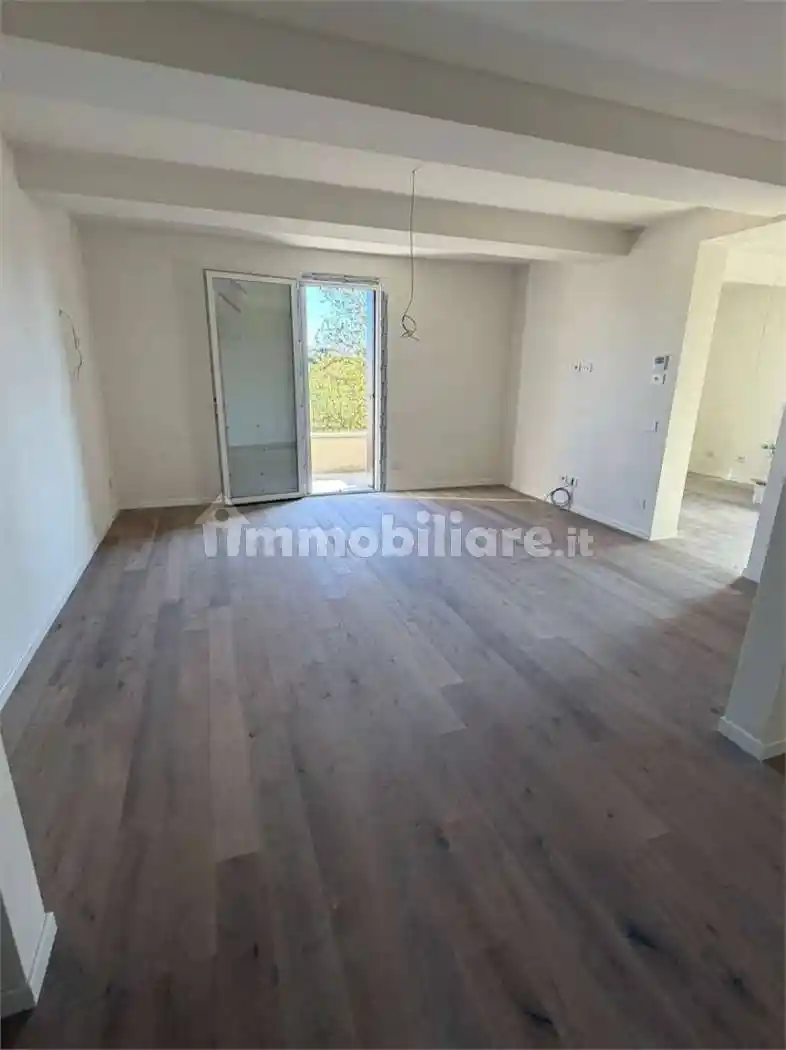 Appartamento in vendita a Modena