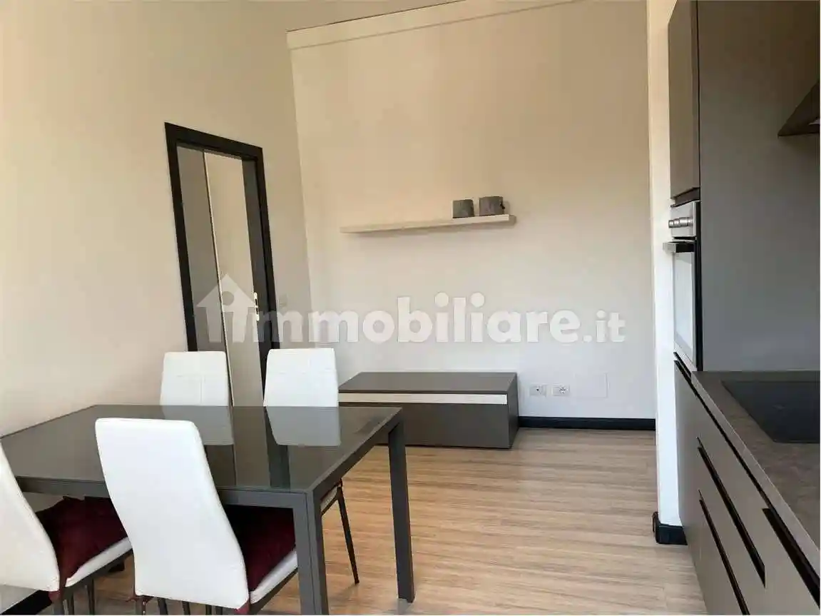 Appartamento in affitto a Modena