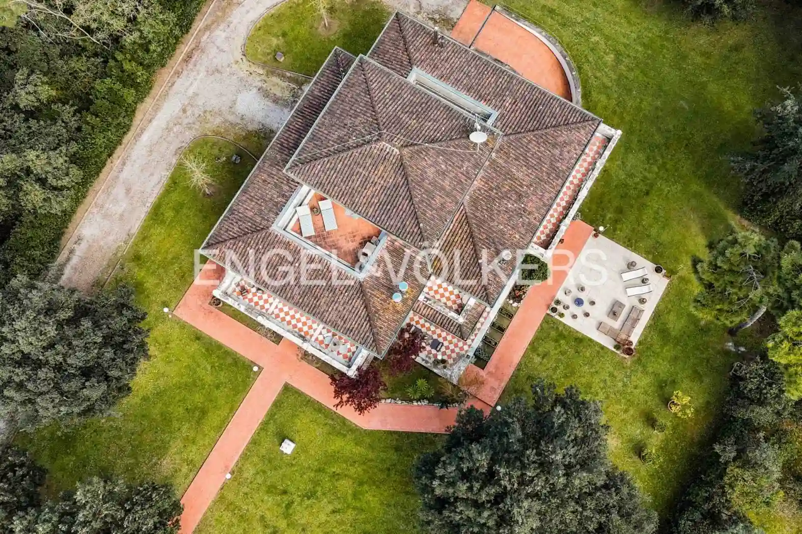 Villa - foto 3
