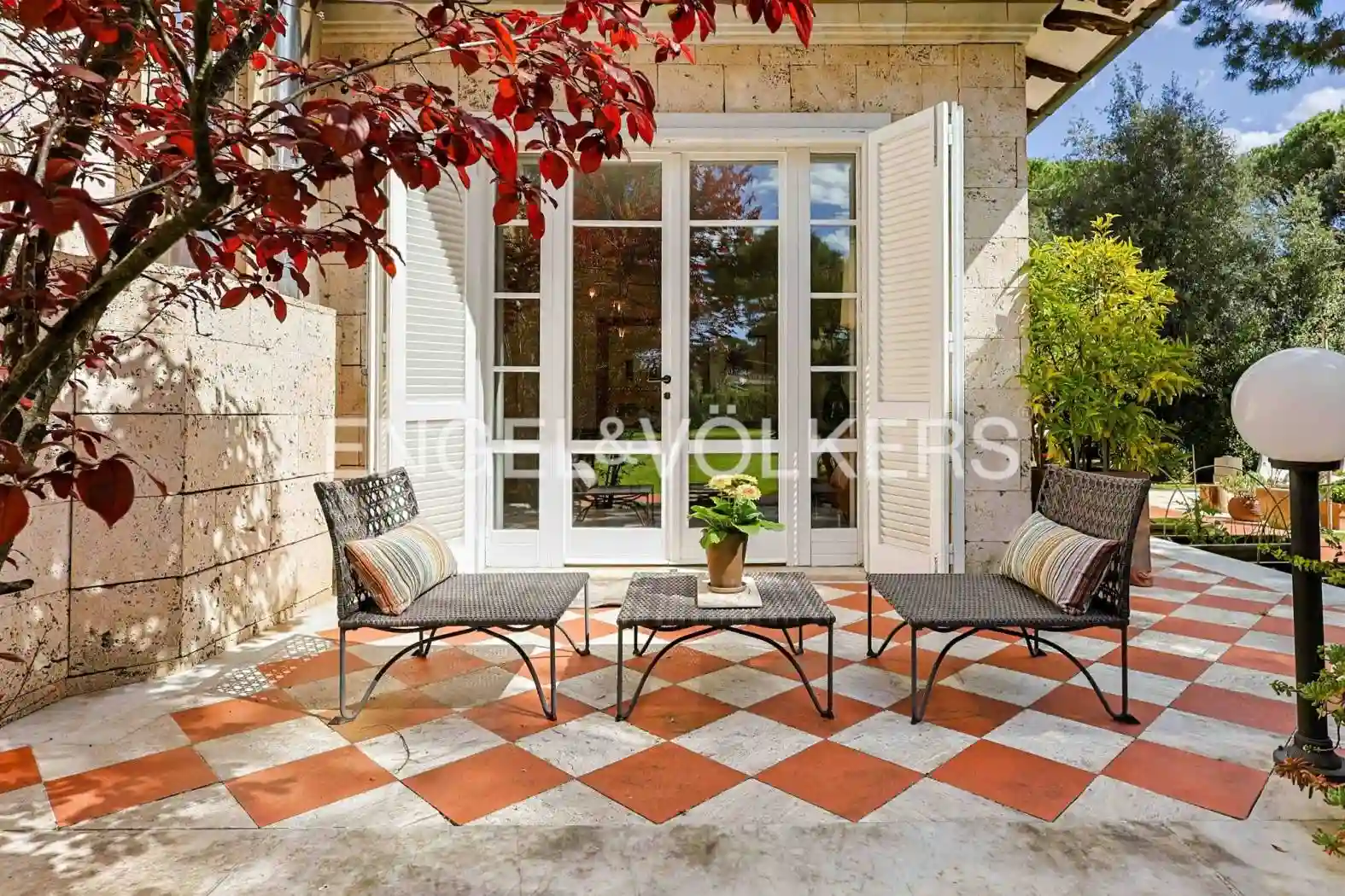Villa - foto 5