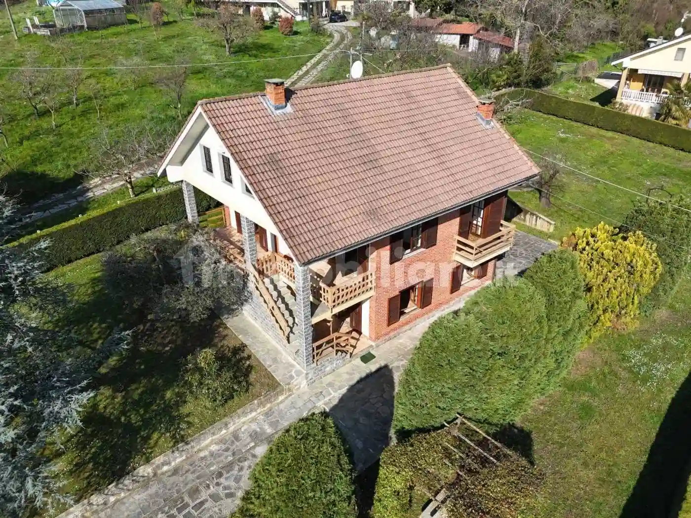 Villa - foto 2