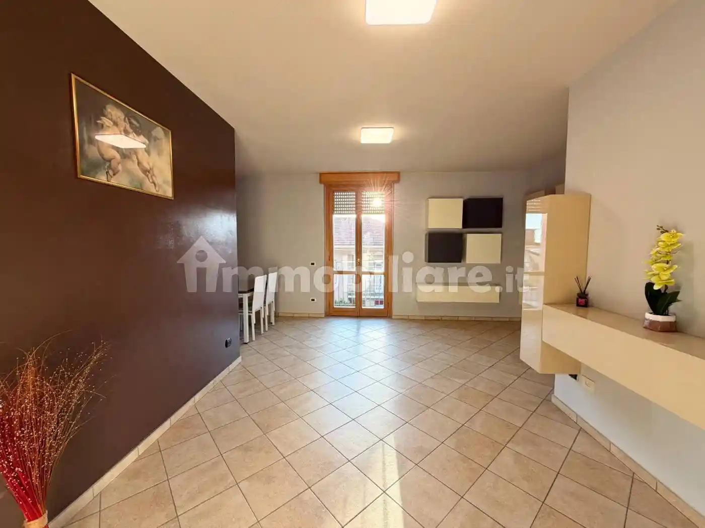 Appartamento in vendita a Busto Arsizio