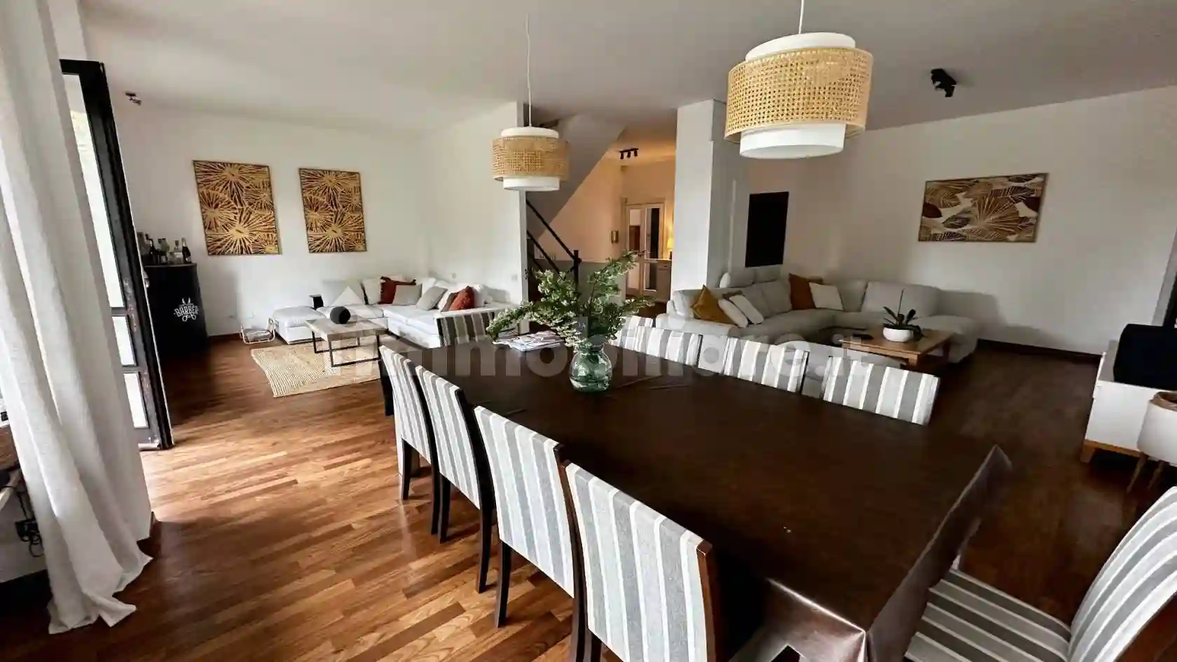 Villetta a schiera - foto 3