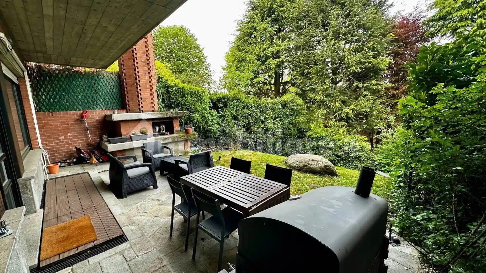 Villetta a schiera - foto 4