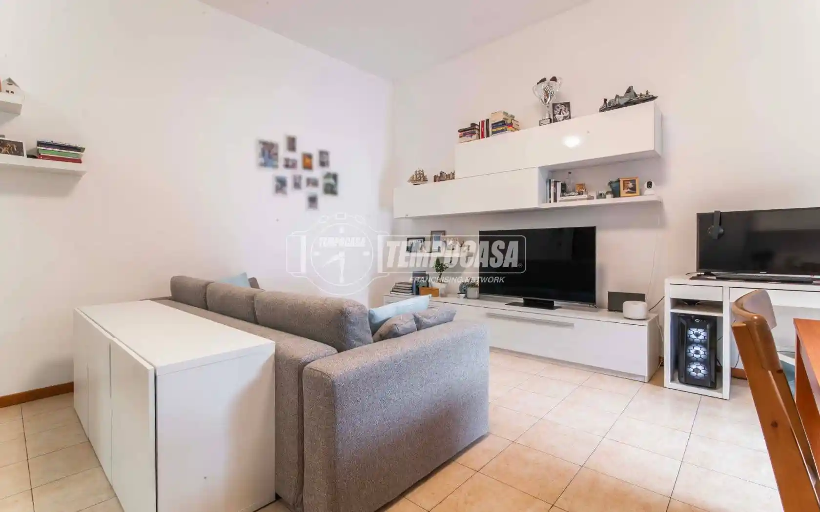 Appartamento in vendita a Desio