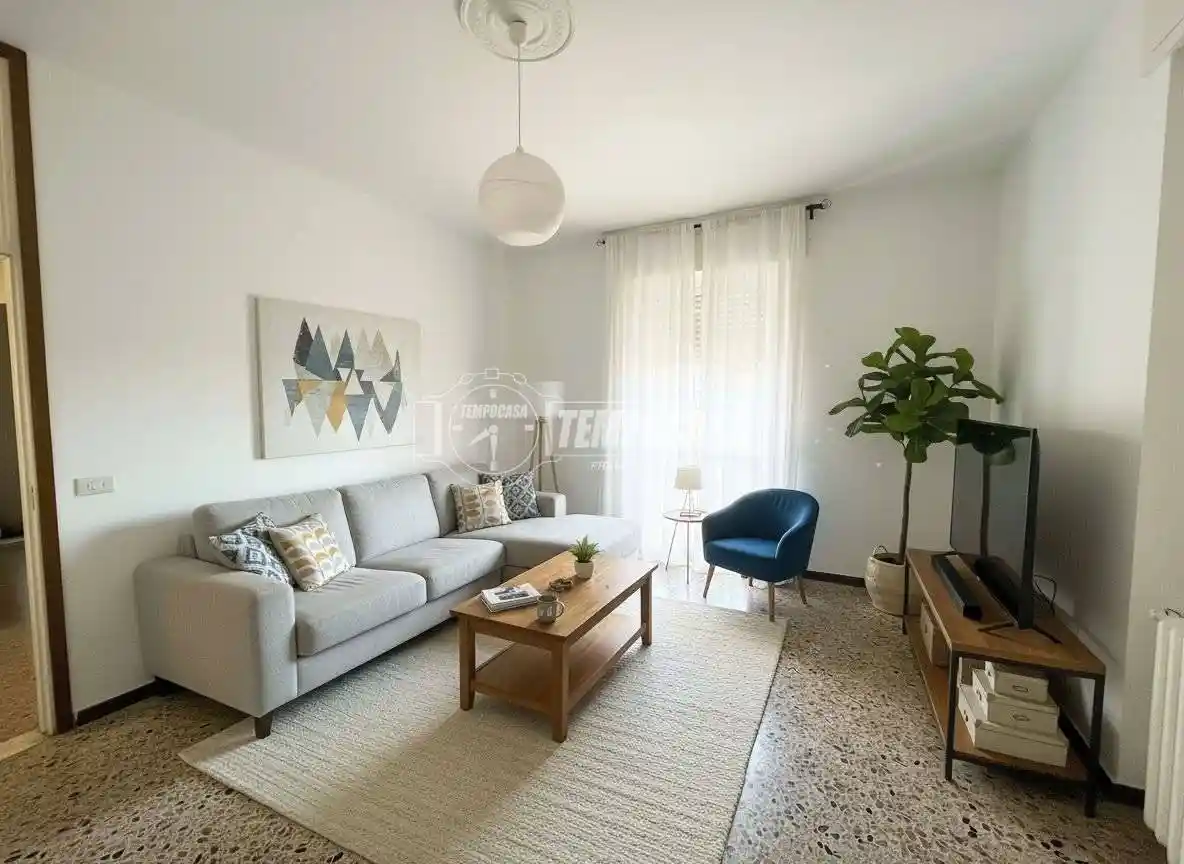 Appartamento in vendita a Monza