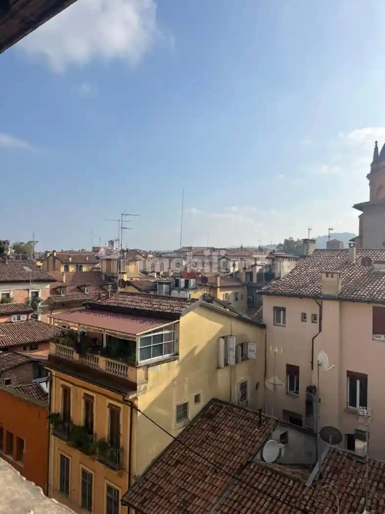 Appartamento in affitto a Bologna